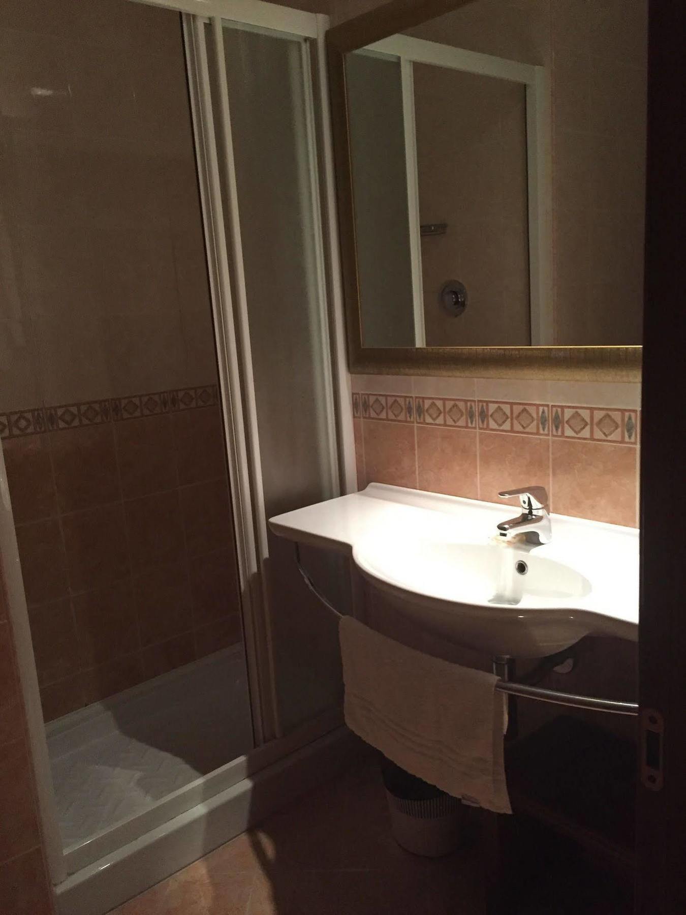 Hotel Divine Rome Luaran gambar